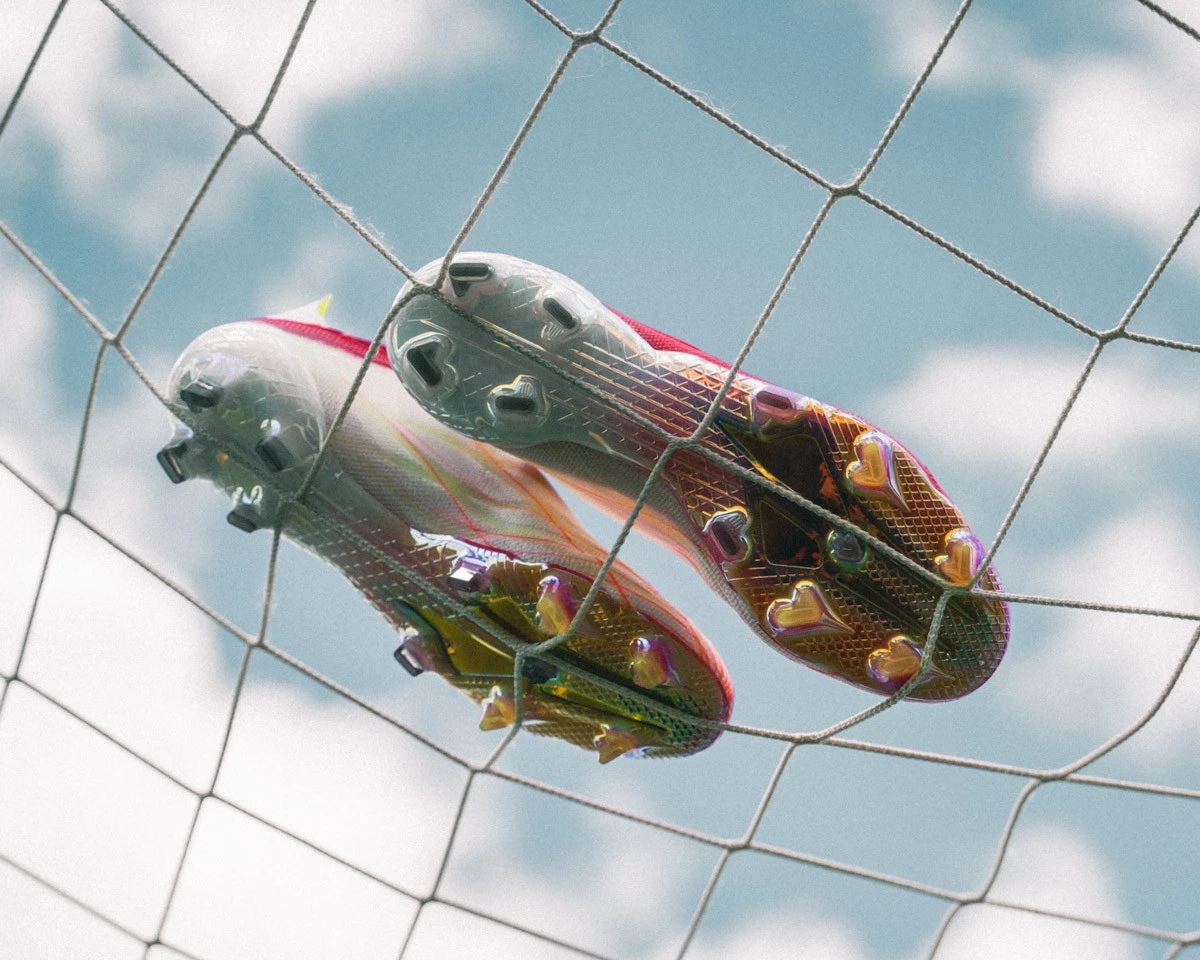 post card Loja online Fútbol Emotion Portugal - Blogs de futebol - Novas adidas X SpeedFlow - 5.webp